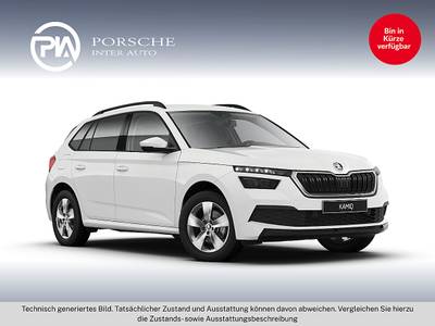 Skoda Kamiq SC TSI