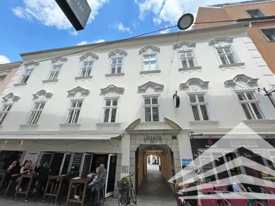 3-Zimmer-Wohnung mieten in Linz – 89,93 m², € 1.182 – Bild 3 von 16