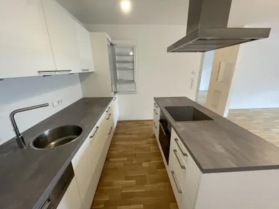 2-Zimmer-Wohnung mieten in Wien – 62,23 m², € 1.250 – Bild 2 von 13