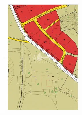 Grundstück kaufen in Eferding – 931 m², € 149.000 – Bild 5 von 6