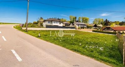 Grundstück kaufen in Eferding – 931 m², € 149.000 – Bild 2 von 6