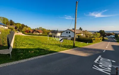 Grundstück kaufen in Eferding – 931 m², € 149.000 – Bild 1 von 6