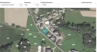 Grundstück kaufen in Eferding – 931 m², € 149.000 – Bild 3 von 6