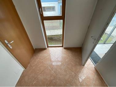 Großzügige Wohnung mit Terrasse, Kapfenberg