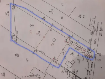 Grundstück kaufen in Leibnitz – 3 841 m², € 195.000 – Bild 5 von 5