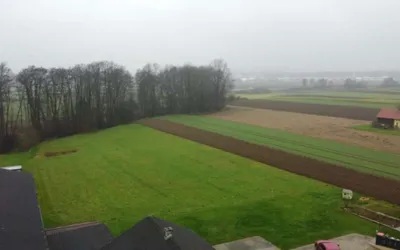 Grundstück kaufen in Leibnitz – 3 841 m², € 195.000 – Bild 2 von 5