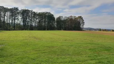 Grundstück kaufen in Leibnitz – 3 841 m², € 195.000 – Bild 1 von 5