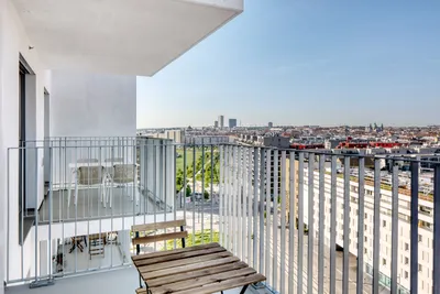 4-Zimmer-Wohnung mieten in Wien – 82 m², € 1.885 – Bild 3 von 24
