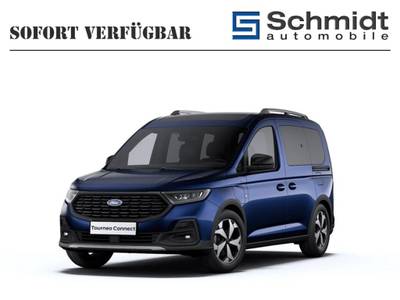 Ford Transit Tourneo Connect Active 2,0L Eblue 122PS M AWD