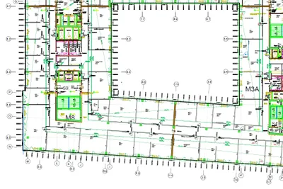 Gewerbeimmobilie mieten in Wien – 890 m², € 18.861 – Bild 11 von 12