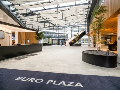 Gewerbeimmobilie mieten in Wien – 890 m², € 18.861 – Bild 4 von 12