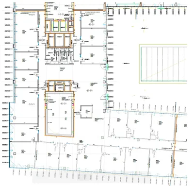 Gewerbeimmobilie mieten in Wien – 890 m², € 18.861 – Bild 12 von 12