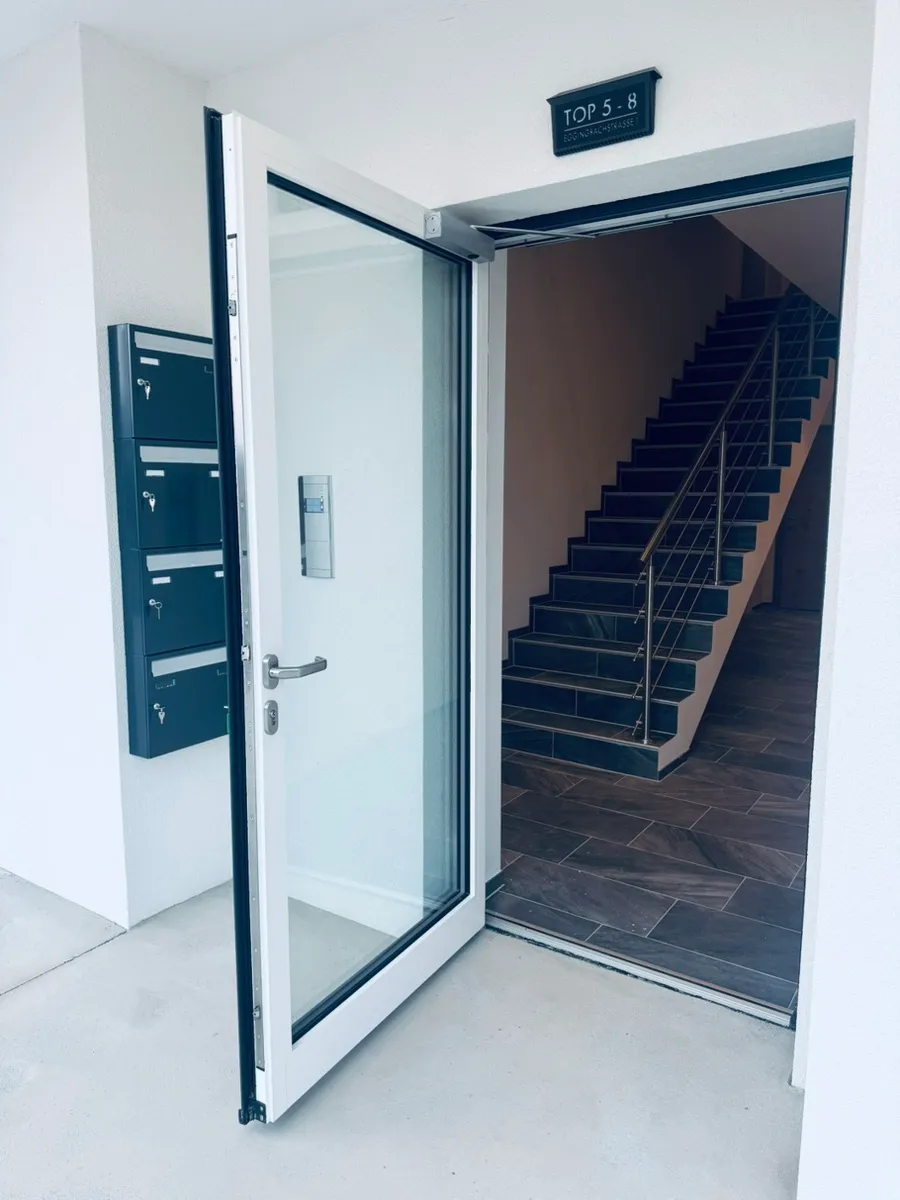 Wohnung – Ybbs an der Donau - Ansicht 2