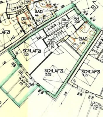 3-Zimmer-Haus kaufen in Innsbruck-Land – 83,17 m², € 379.999 – Bild 21 von 25