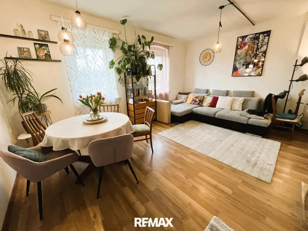 Gesucht! Gefunden! Charmantes Wohnhaus auf großem Grundstück! - Ansicht 2