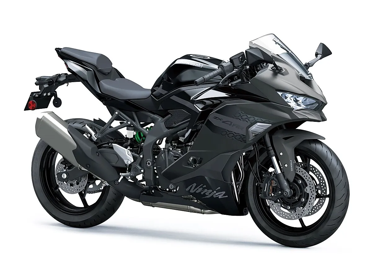 Kawasaki Ninja