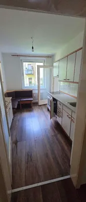 2-Zimmer-Wohnung mieten in Graz – 57 m², € 830