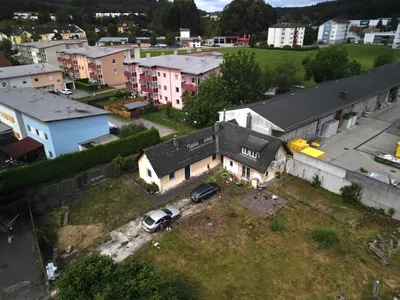 Gewerbeimmobilie mieten in Vöcklabruck – 120 m² – Bild 2 von 16
