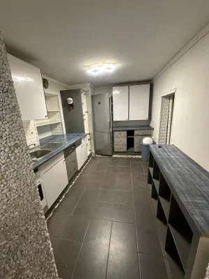 3-Zimmer-Haus mieten in Wiener Neustadt Land – 100 m², € 850 – Bild 5 von 13