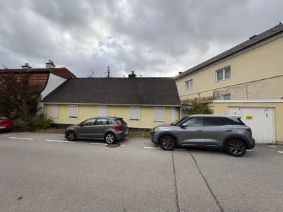 3-Zimmer-Haus mieten in Wiener Neustadt Land – 100 m², € 850 – Bild 1 von 13