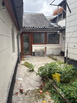 3-Zimmer-Haus mieten in Wiener Neustadt Land – 100 m², € 850 – Bild 3 von 13