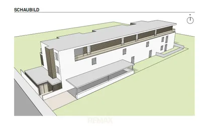 Grundstück kaufen in Sankt Pölten – 990 m², € 699.000 – Bild 9 von 12