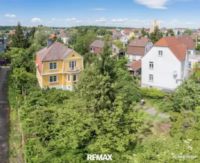 Grundstück kaufen in Sankt Pölten – 990 m², € 699.000 – Bild 11 von 12