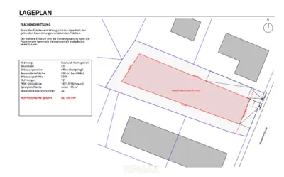 Grundstück kaufen in Sankt Pölten – 990 m², € 699.000 – Bild 12 von 12