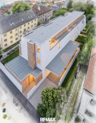 Grundstück zum Kauf in 3100 Sankt Pölten