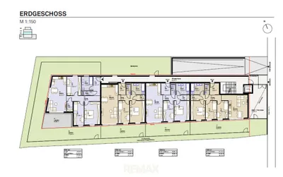 Grundstück kaufen in Sankt Pölten – 990 m², € 699.000 – Bild 4 von 12