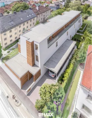 Grundstück kaufen in Sankt Pölten – 990 m², € 699.000 – Bild 3 von 12