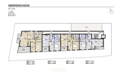 Grundstück kaufen in Sankt Pölten – 990 m², € 699.000 – Bild 5 von 12