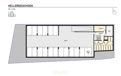 Grundstück kaufen in Sankt Pölten – 990 m², € 699.000 – Bild 7 von 12