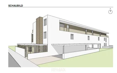 Grundstück kaufen in Sankt Pölten – 990 m², € 699.000 – Bild 10 von 12