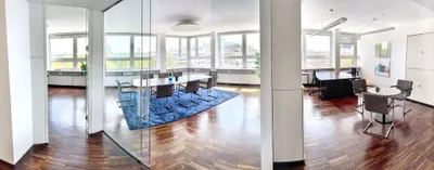 30-Zimmer-Gewerbeimmobilie mieten in Wien – 1 300 m², € 35.035 – Bild 12 von 17