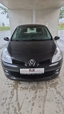 Renault Clio Exception 1,2 16V