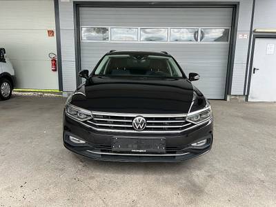 VW Passat Variant Business 2,0 TDI DSG IQ.LED-MATR...