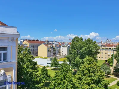 3 Zimmer + Balkon, inkl. Heizung - Top 30