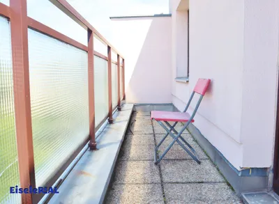 3 Zimmer + Balkon, inkl. Heizung - Top 30 – Bild 3