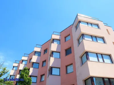 3 Zimmer + Balkon, inkl. Heizung - Top 30 – Bild 2