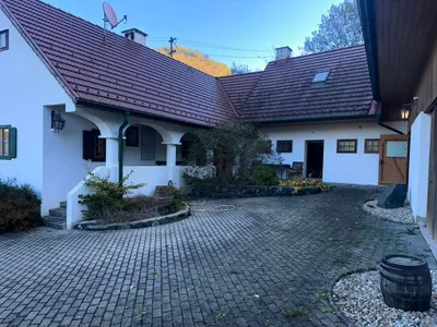 5-Zimmer-Gewerbeimmobilie mieten in Oberwart – 350 m², € 1.400 – Bild 19 von 24