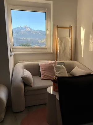 1-Zimmer-Wohnung mieten in Innsbruck – 35 m², € 1.250 – Bild 1 von 8