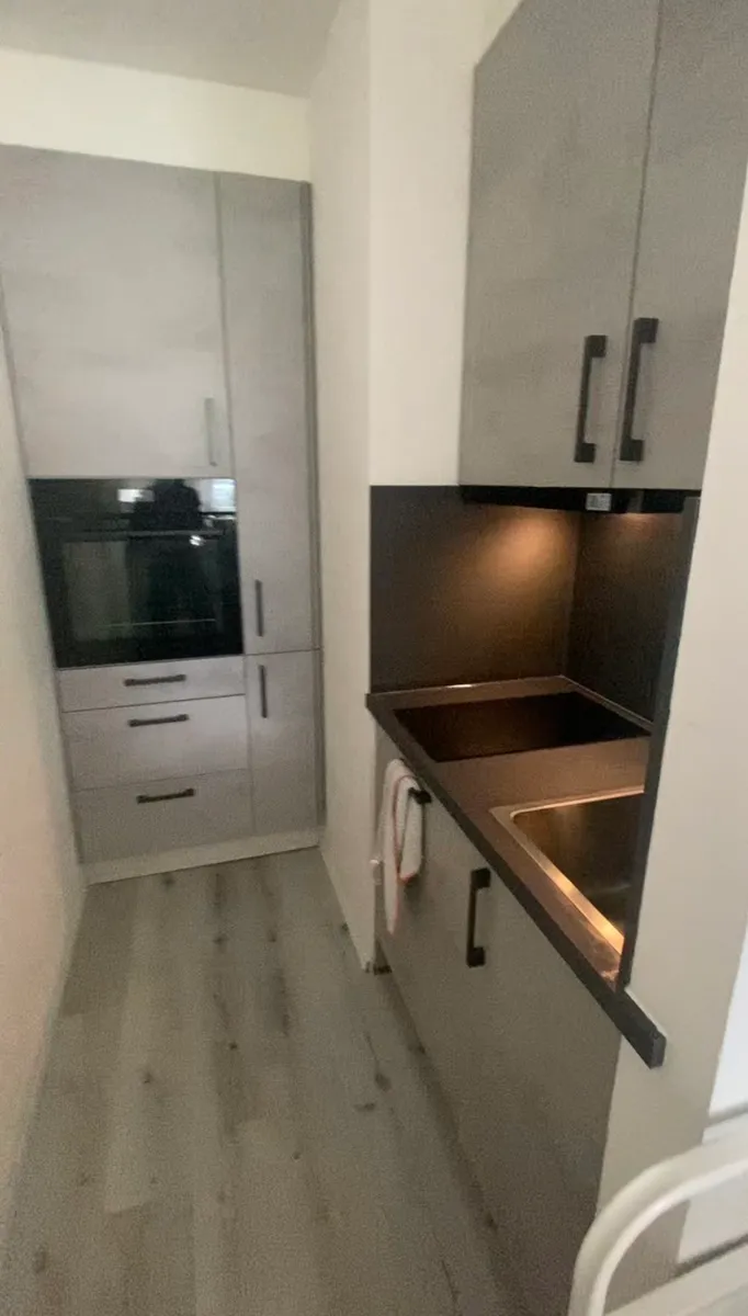 Wohnung – Innsbruck - Ansicht 2