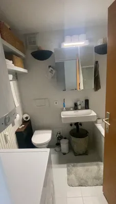 1-Zimmer-Wohnung mieten in Innsbruck – 35 m², € 1.250 – Bild 7 von 8