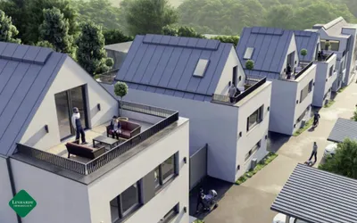 5-Zimmer-Haus kaufen in Eisenstadt - Umgebung – € 399.000 – Bild 3 von 4