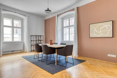 3-Zimmer-Wohnung mieten in Wien – 125 m², € 3.935 – Bild 8 von 24