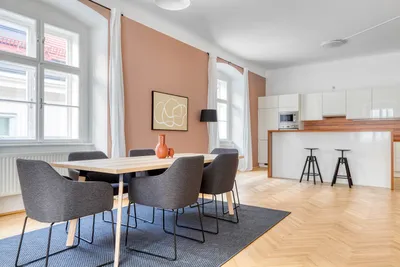 3-Zimmer-Wohnung mieten in Wien – 125 m², € 3.935 – Bild 9 von 24