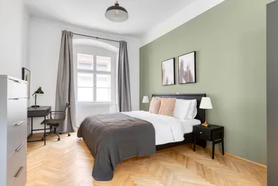 3-Zimmer-Wohnung mieten in Wien – 125 m², € 3.935 – Bild 14 von 24