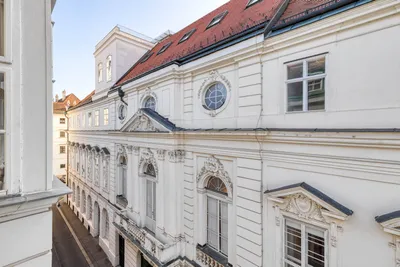 3-Zimmer-Wohnung mieten in Wien – 125 m², € 3.935 – Bild 6 von 24