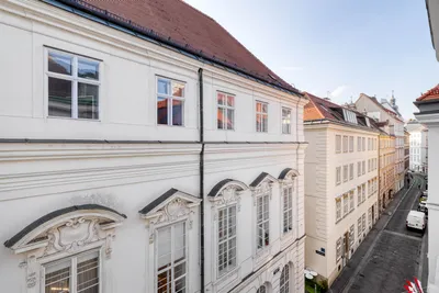 3-Zimmer-Wohnung mieten in Wien – 125 m², € 3.935 – Bild 7 von 24